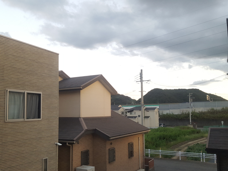 リバーサイド兼田の物件内観写真
