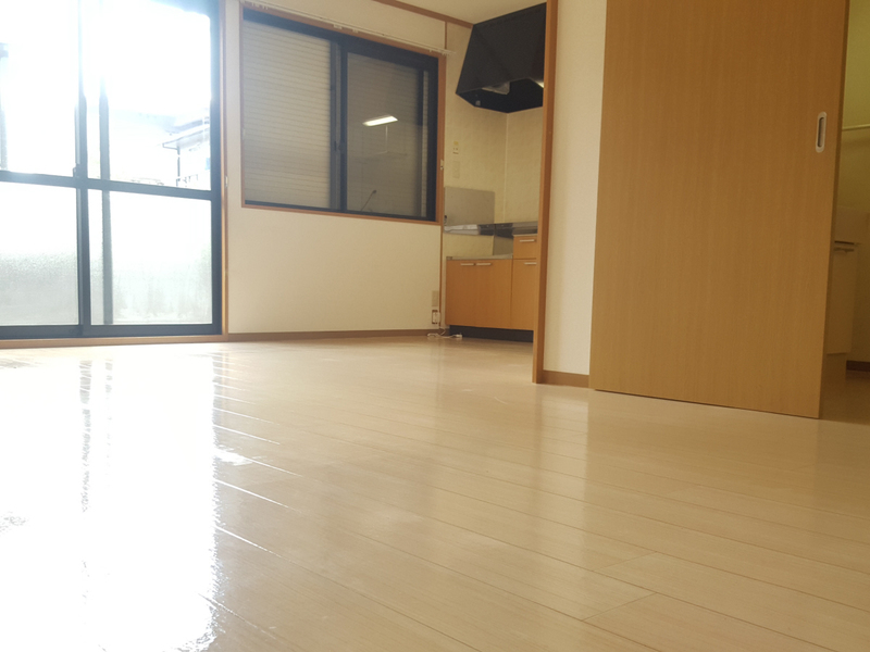 クレスト安室の物件内観写真