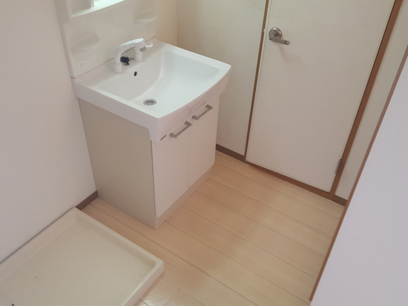クレスト安室の物件内観写真