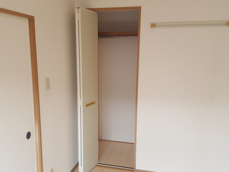 クレスト安室の物件内観写真