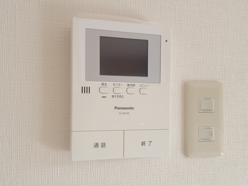 クレスト安室の物件内観写真