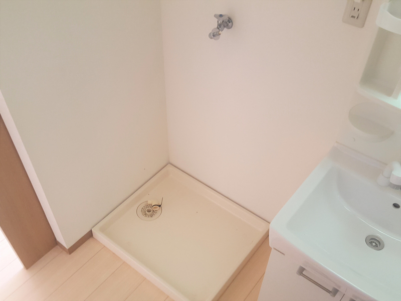 クレスト安室の物件内観写真