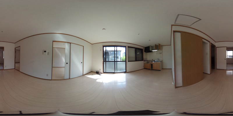 リビング 写真33