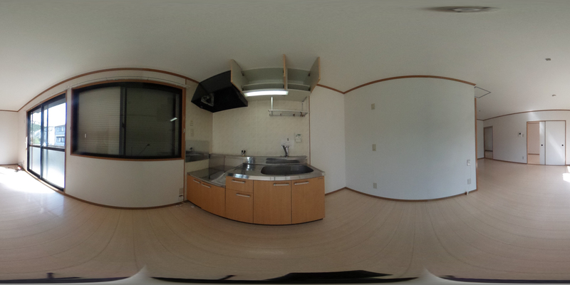 キッチン 写真34