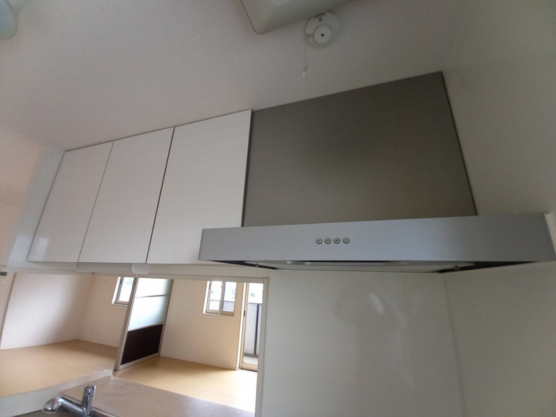 クラウンの物件内観写真