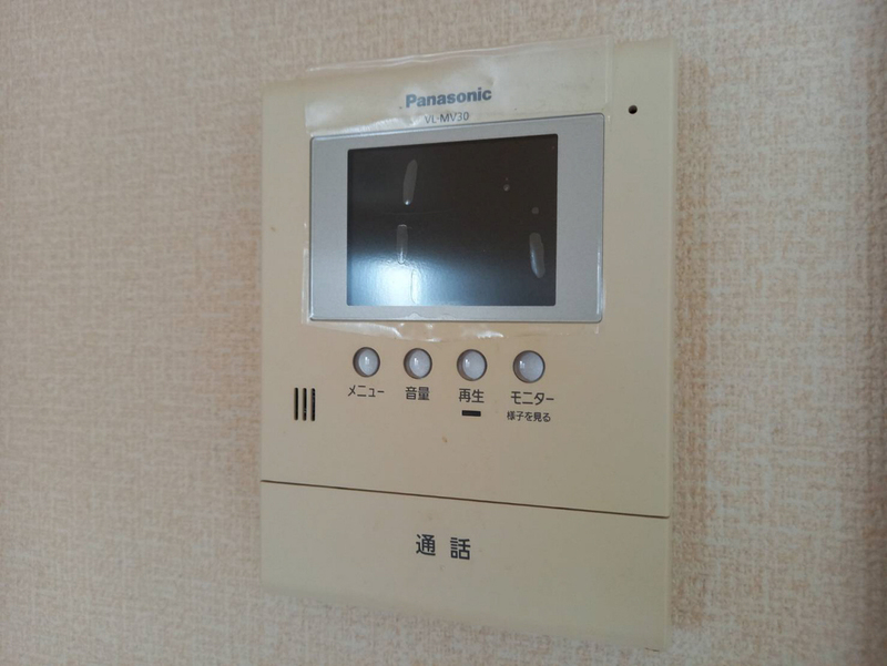 クラウンの物件内観写真
