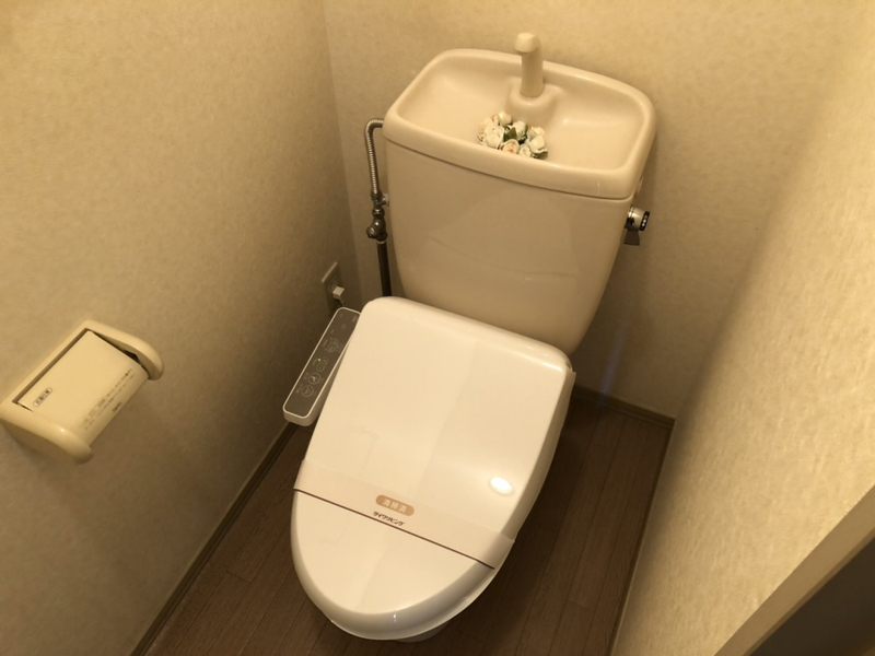 サンステージ海浜 B棟の物件内観写真
