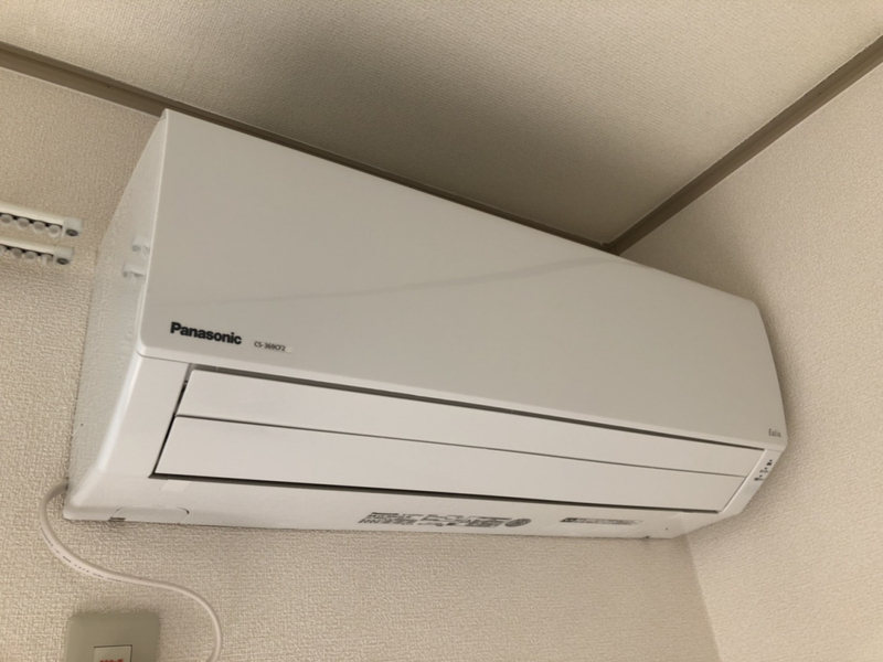 サンステージ海浜 B棟の物件内観写真