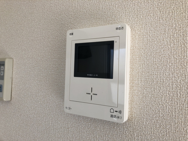 サンステージ海浜 B棟の物件内観写真