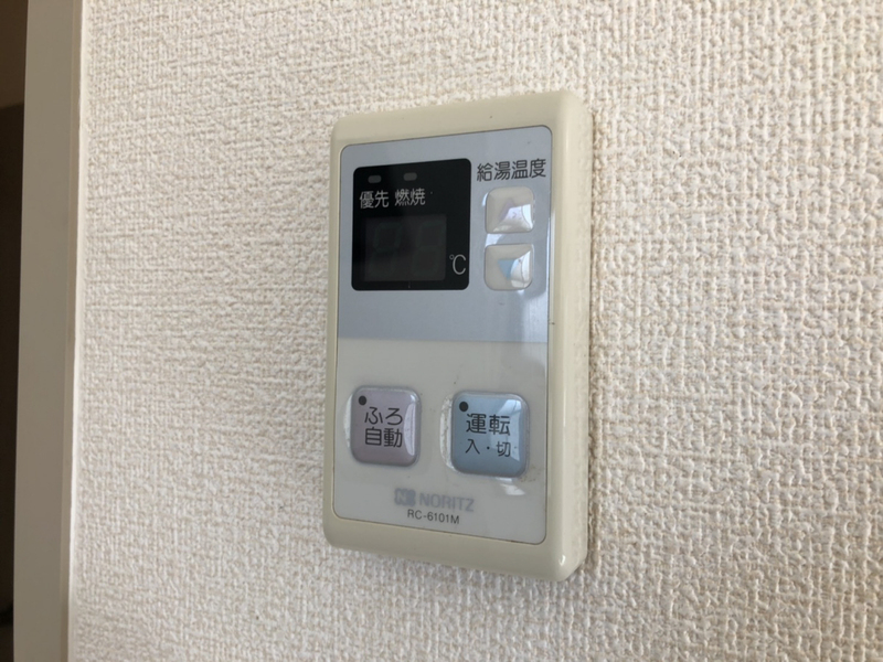 サンステージ海浜 B棟の物件内観写真