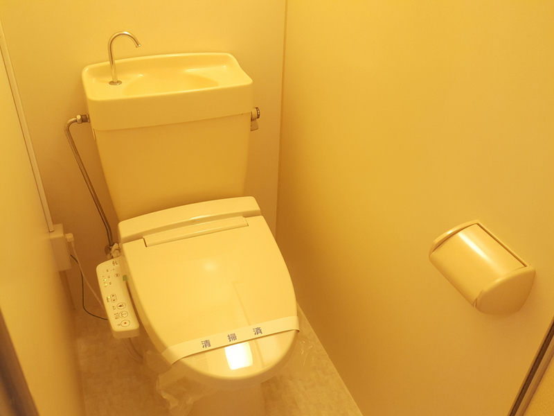トイレ 写真5
