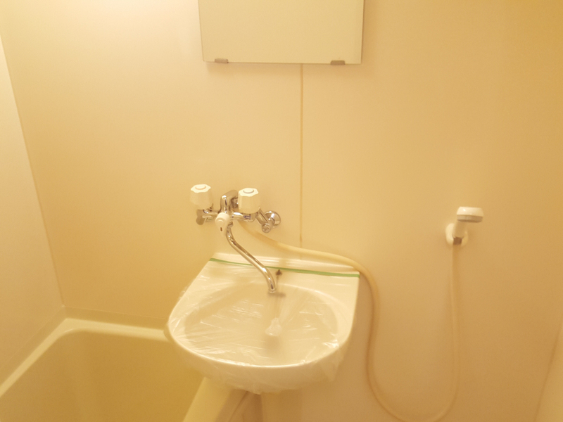 洗面所 写真6