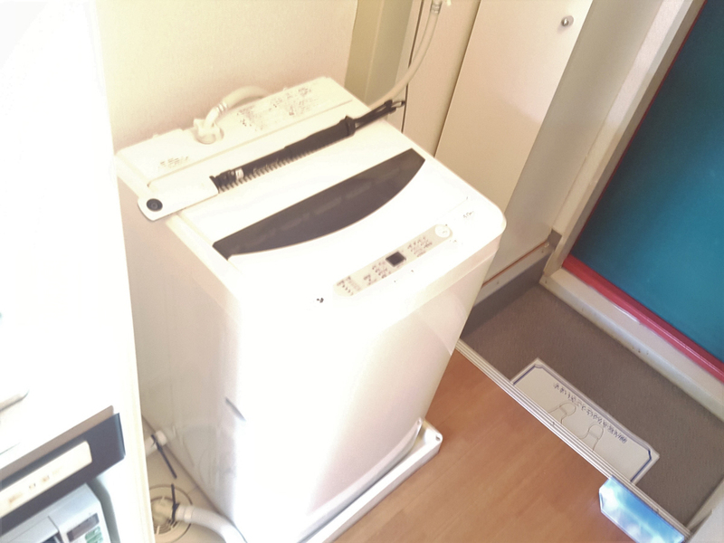 その他部屋・スペース 写真8