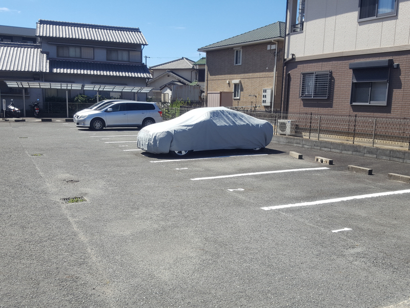 駐車場 写真10