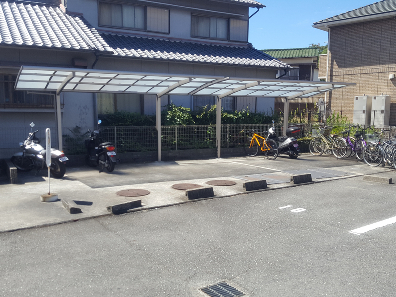 共用部 写真11