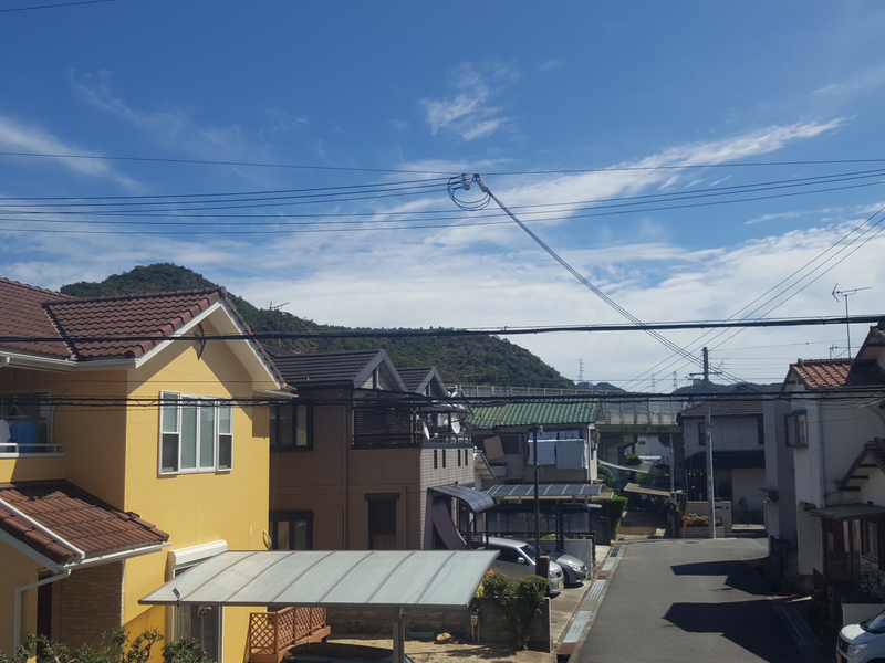 眺望 写真14