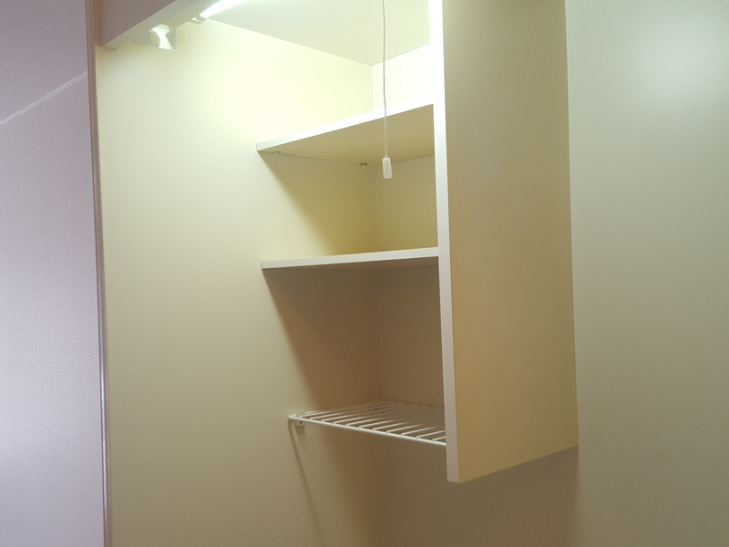 キッチン 写真31