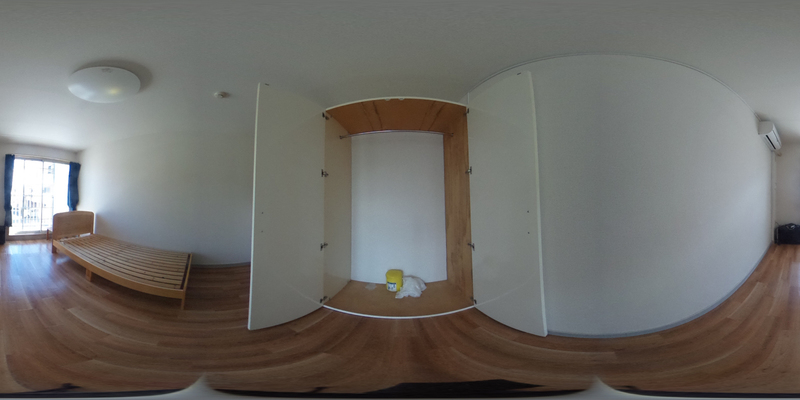 収納 写真34