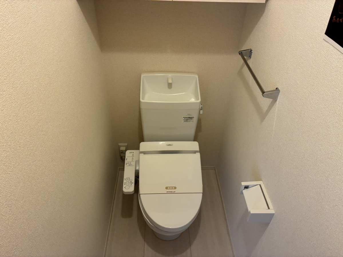 藏の物件内観写真