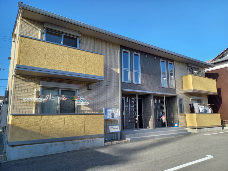 BIOHouseⅡ
