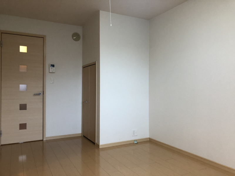 エスペランサⅢの物件内観写真