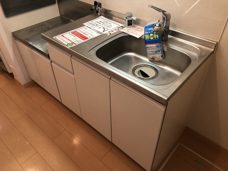 エスペランサⅢの物件内観写真