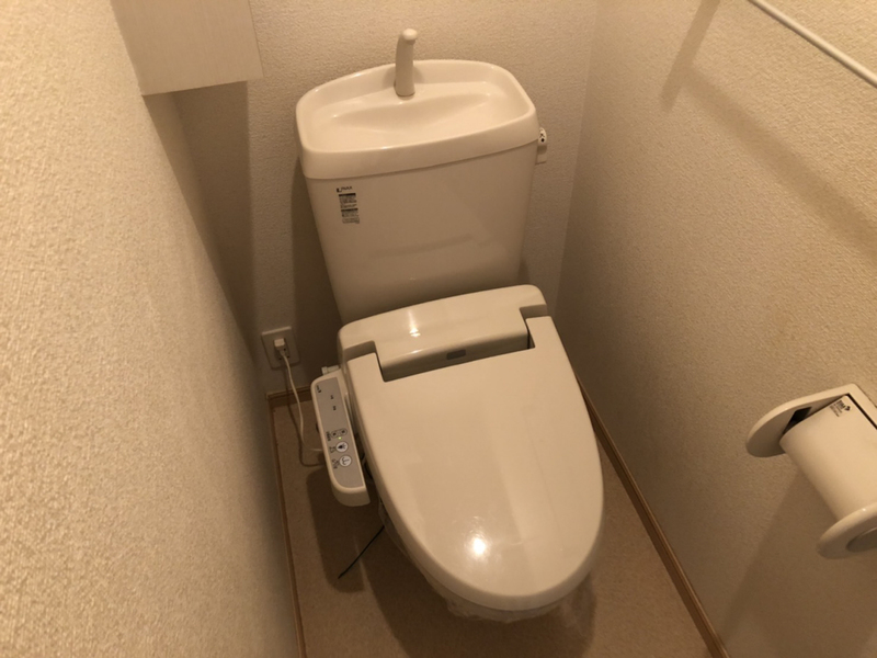 エスペランサⅢの物件内観写真