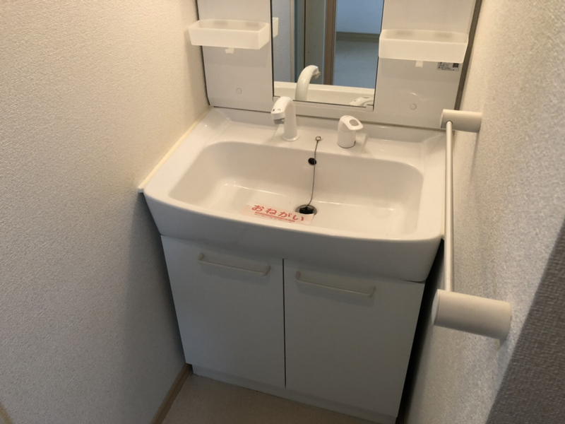 エスペランサⅢの物件内観写真