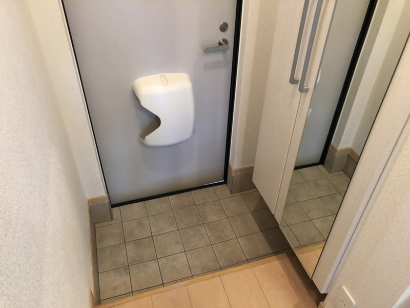 エスペランサⅢの物件内観写真