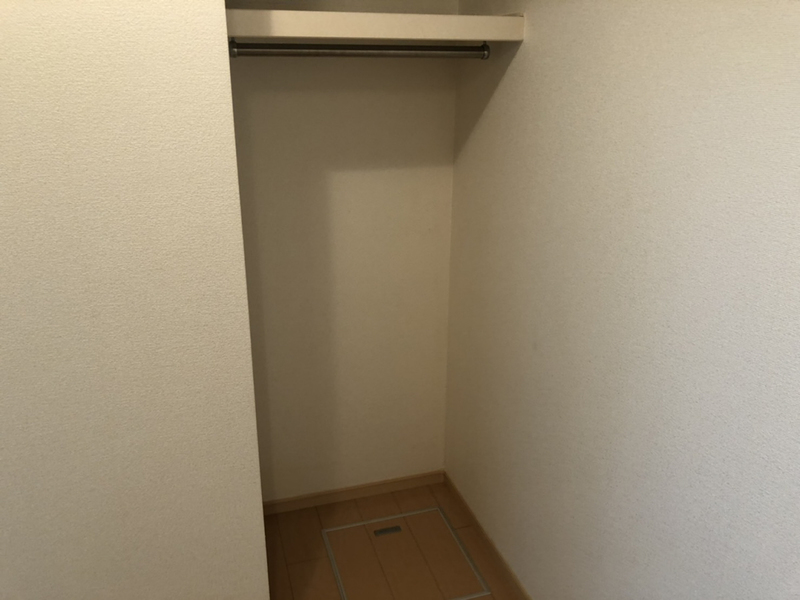 エスペランサⅢの物件内観写真