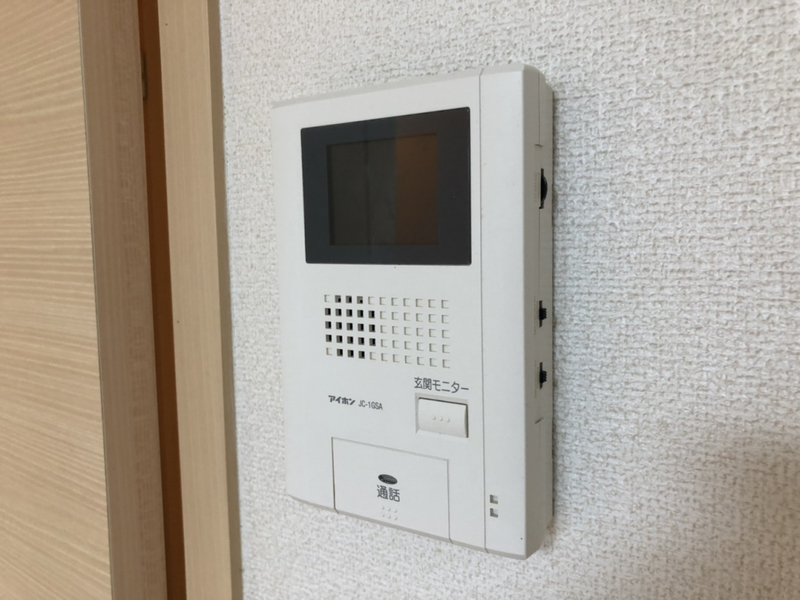 エスペランサⅢの物件内観写真