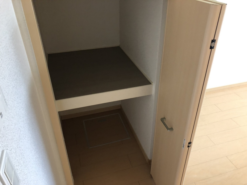 エスペランサⅢの物件内観写真