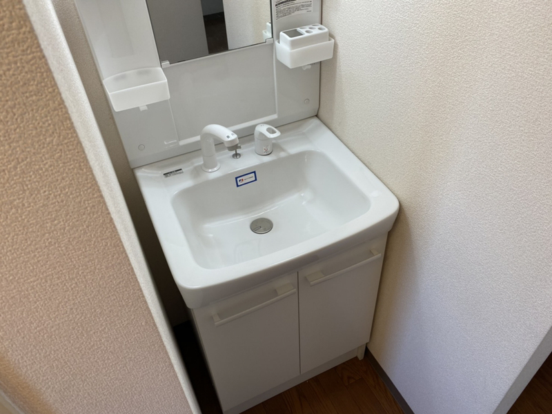 アネックス御立 C棟の物件内観写真