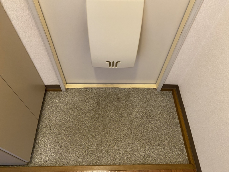 アネックス御立 C棟の物件内観写真