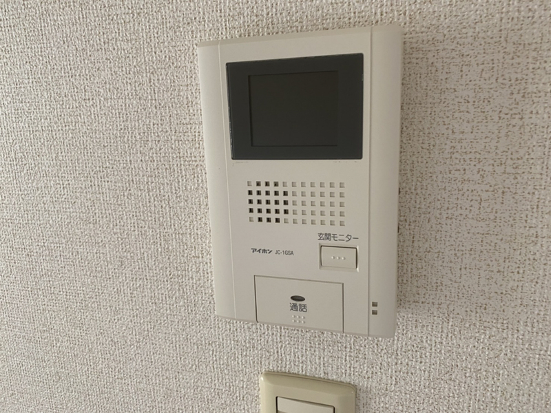 グランレーヴの物件内観写真