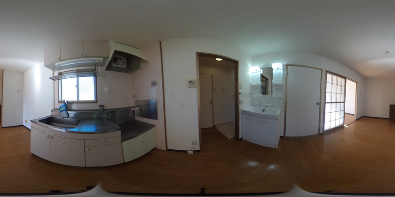 キッチン 写真34