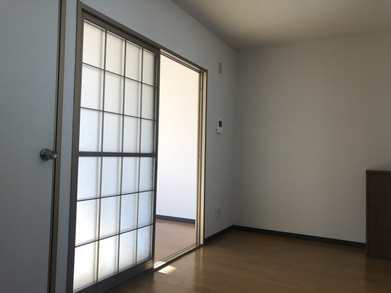 物件内観写真