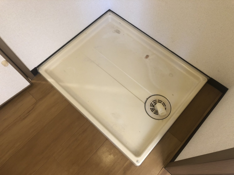 ドミールBの物件内観写真
