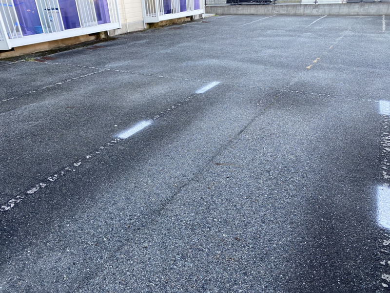 駐車場 写真10