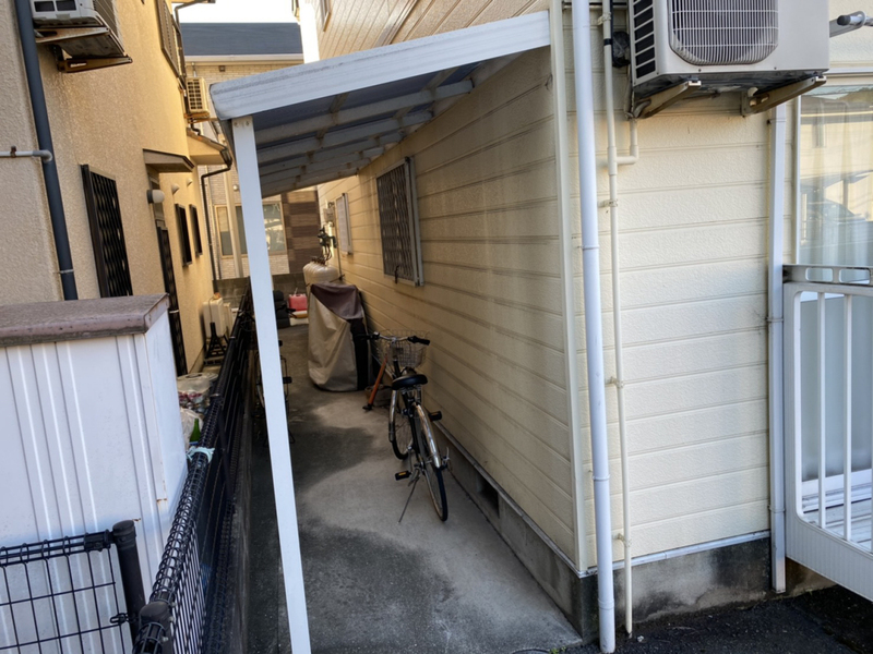 共用部 写真11