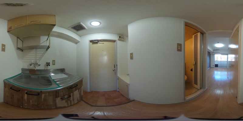 キッチン 写真33