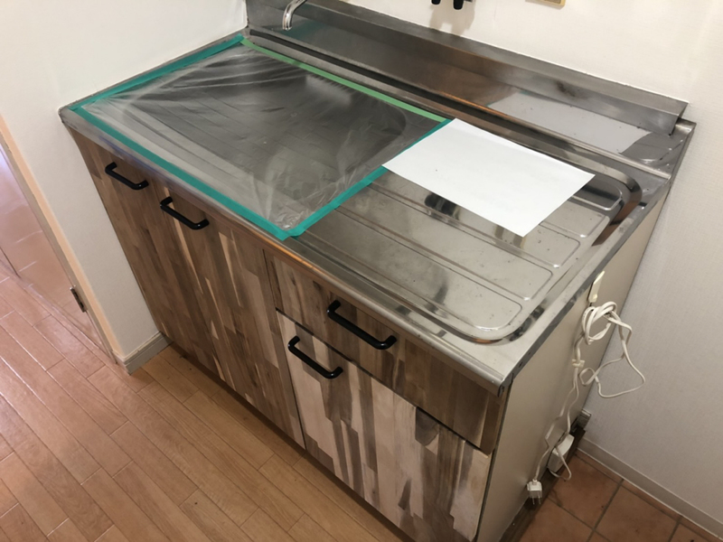 キッチン 写真3