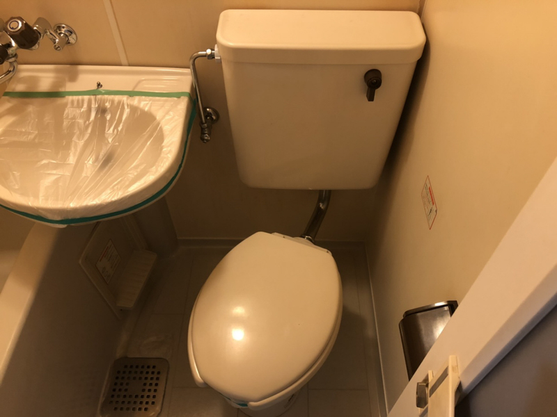 トイレ 写真13