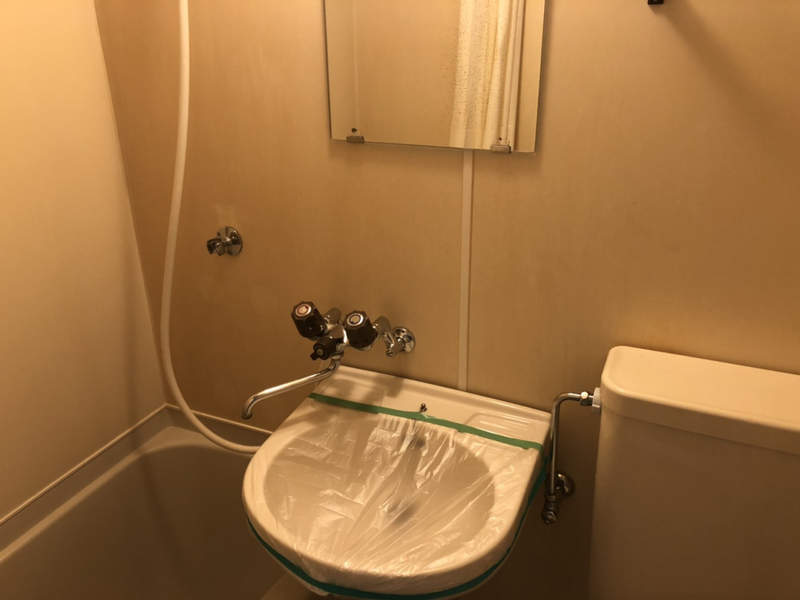 洗面所 写真10