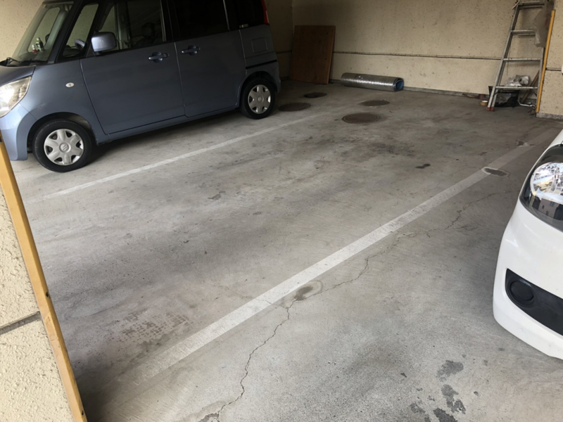 駐車場 写真32