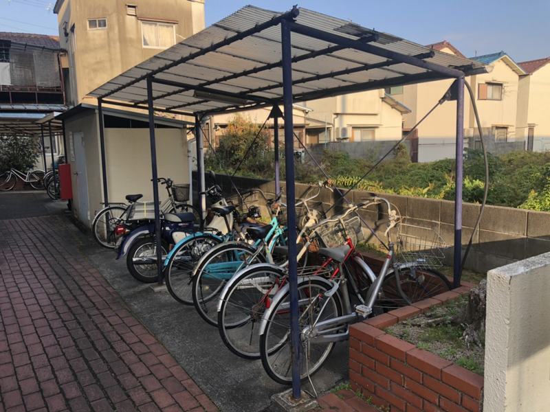 共用部 写真31