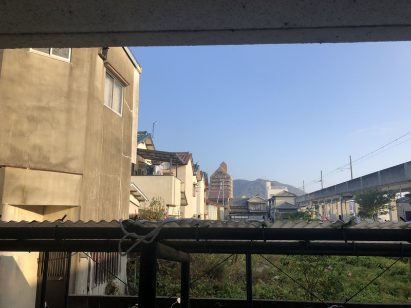 眺望 写真28
