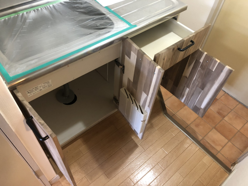 キッチン 写真4