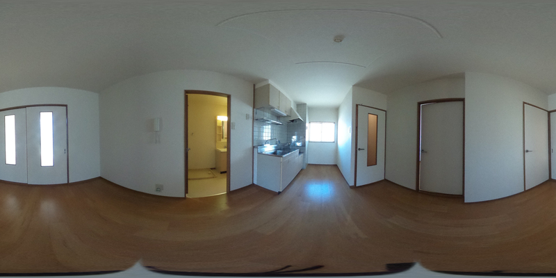 リビング 写真34