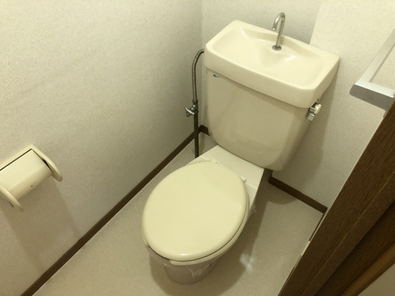 トイレ 写真5